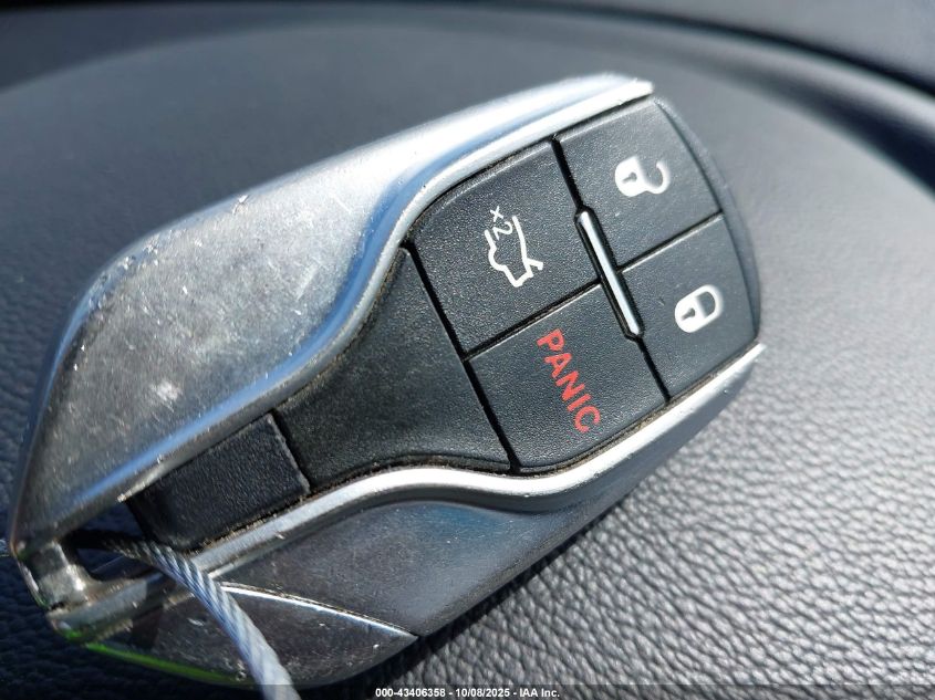 2015 Maserati Ghibli VIN: ZAM57XSA2F1162114 Lot: 43406358