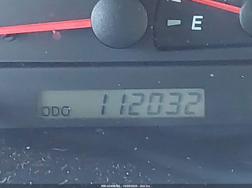 2003 Toyota Camry Xle V6 VIN: 4T1BF32K43U039450 Lot: 43406362