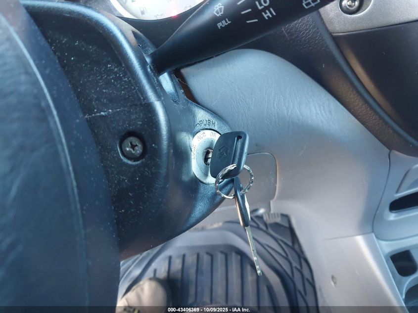 2003 Toyota Rav4 VIN: JTEGH20V630096473 Lot: 43406369