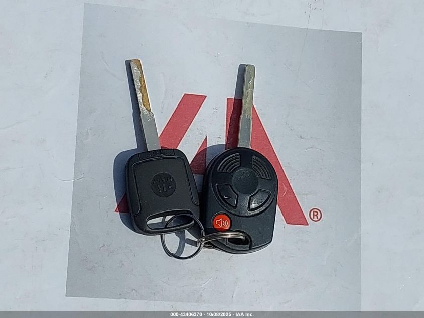 2014 Ford Escape Se VIN: 1FMCU0GX3EUD50349 Lot: 43406370