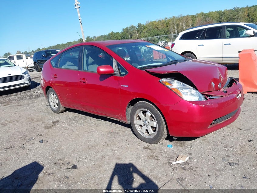 JTDKB20U967068184 2006 Toyota Prius auction photo 1