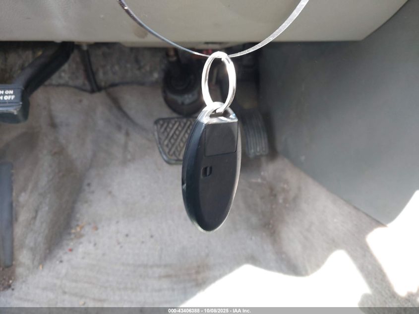 2009 Nissan Altima 2.5 S VIN: 1N4AL21E89N505145 Lot: 43406388