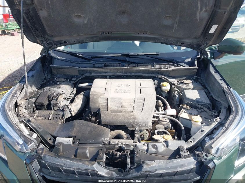 2023 SUBARU FORESTER PREMIUM JF2SKAECXPH465314