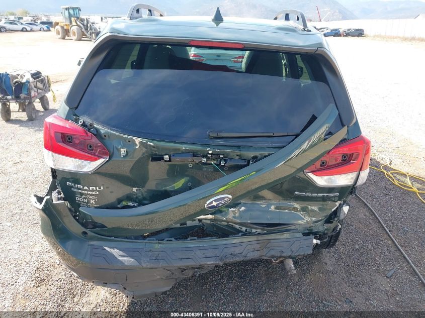 2023 SUBARU FORESTER PREMIUM JF2SKAECXPH465314