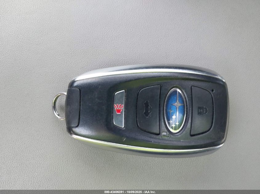 2023 SUBARU FORESTER PREMIUM JF2SKAECXPH465314