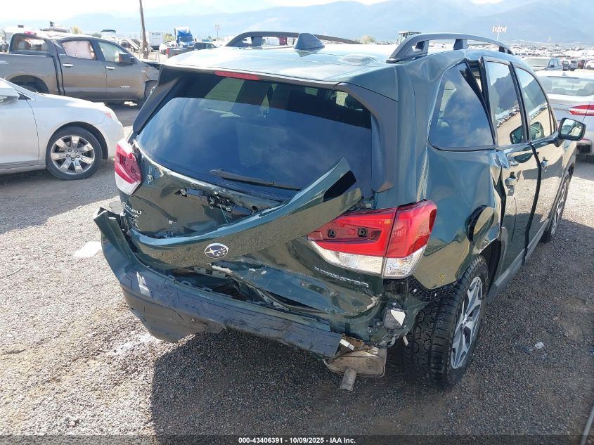 2023 SUBARU FORESTER PREMIUM JF2SKAECXPH465314