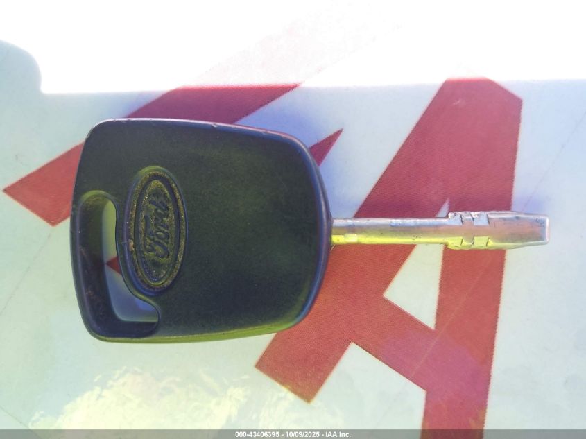 2011 Ford Transit Connect Xl VIN: NM0LS6AN2BT067377 Lot: 43406395