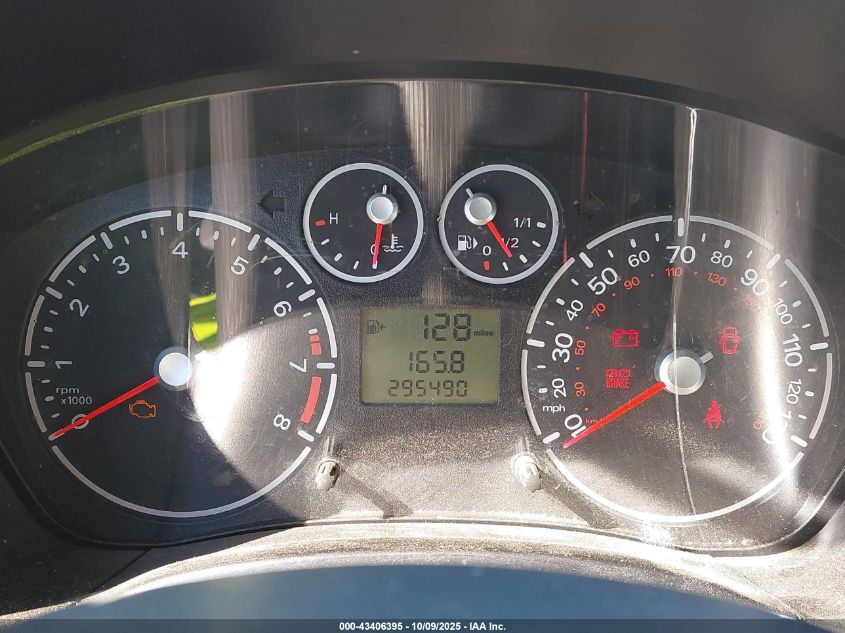 2011 Ford Transit Connect Xl VIN: NM0LS6AN2BT067377 Lot: 43406395