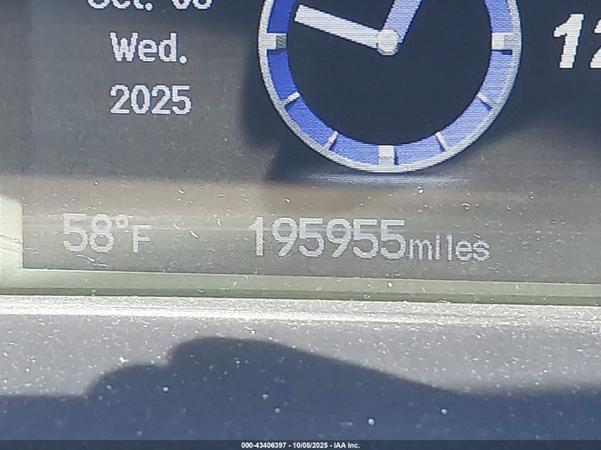 2014 Honda Civic Ex VIN: 19XFB2F8XEE011695 Lot: 43406397