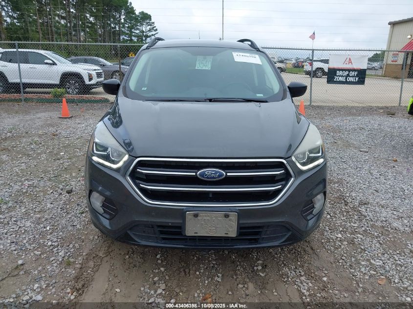 2019 Ford Escape Se VIN: 1FMCU0GD3KUB64053 Lot: 43406398