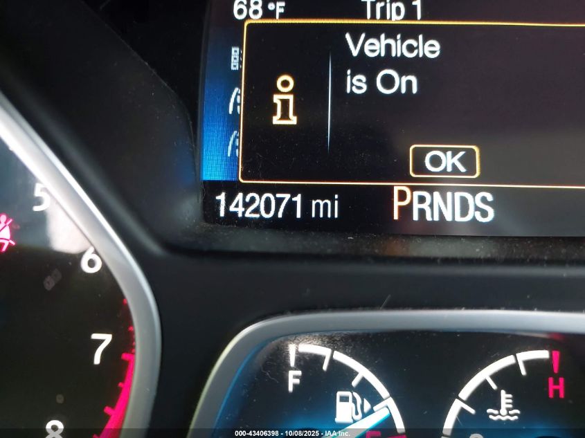 2019 Ford Escape Se VIN: 1FMCU0GD3KUB64053 Lot: 43406398