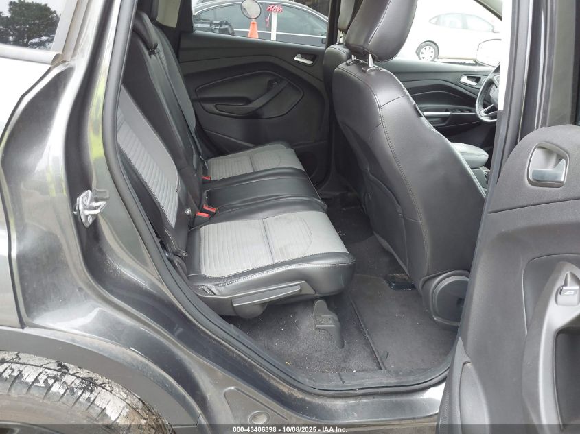 2019 Ford Escape Se VIN: 1FMCU0GD3KUB64053 Lot: 43406398