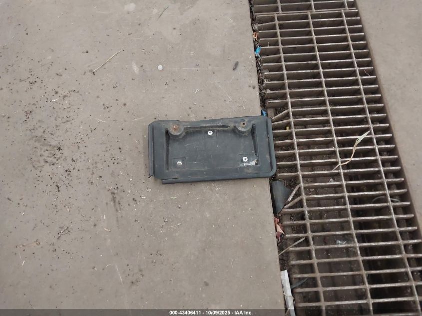 2006 Pontiac Grand Prix VIN: 2G2WP552361111043 Lot: 43406411