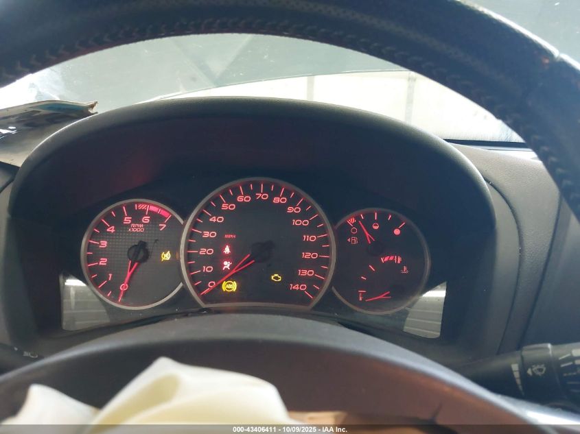 2006 Pontiac Grand Prix VIN: 2G2WP552361111043 Lot: 43406411