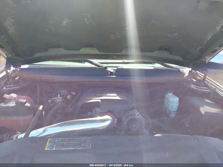 2009 GMC Sierra 1500 Sle VIN: 1GTEK29029Z100060 Lot: 43406417