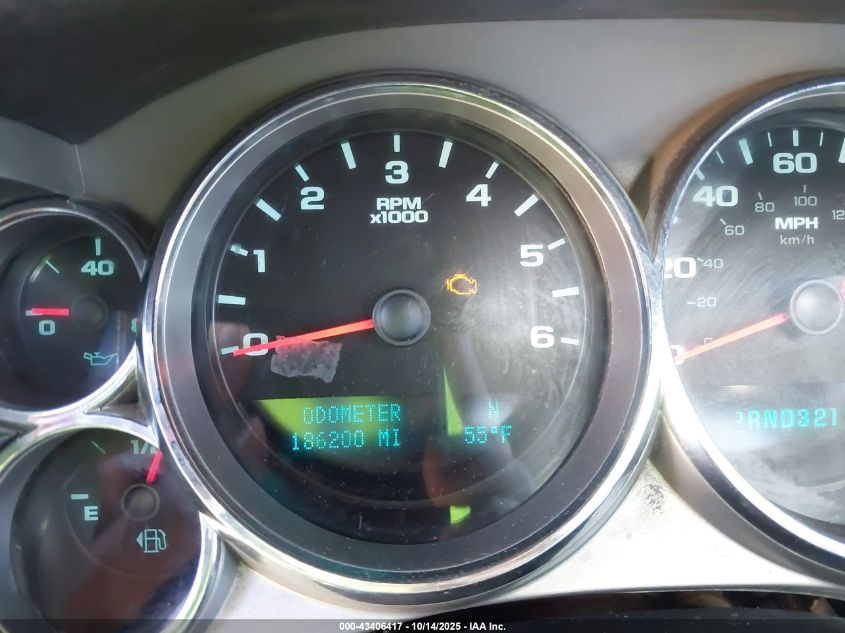 2009 GMC Sierra 1500 Sle VIN: 1GTEK29029Z100060 Lot: 43406417