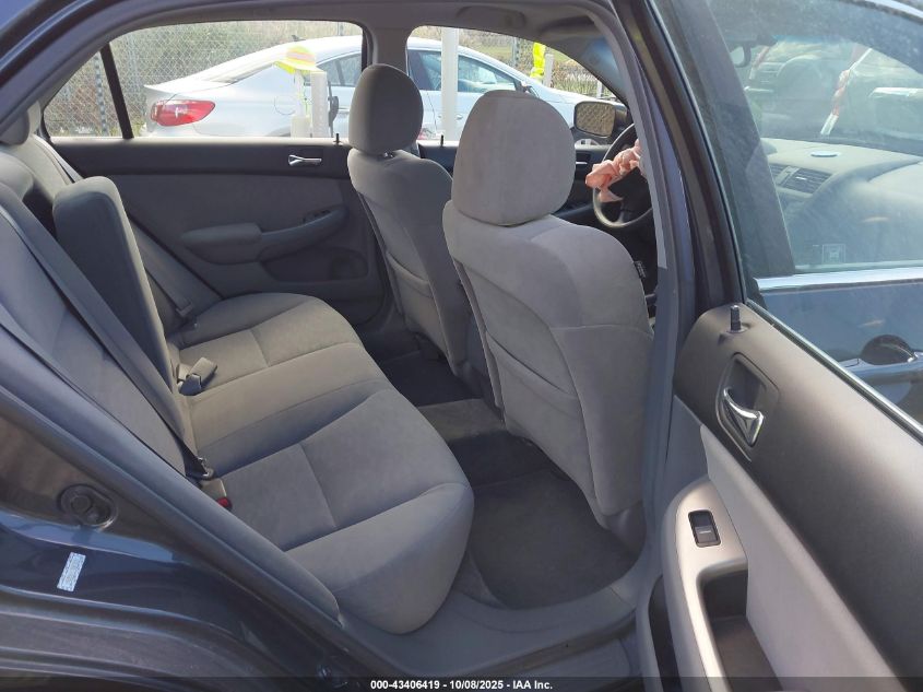 2007 Honda Accord 2.4 Ex VIN: 1HGCM56717A025496 Lot: 43406419