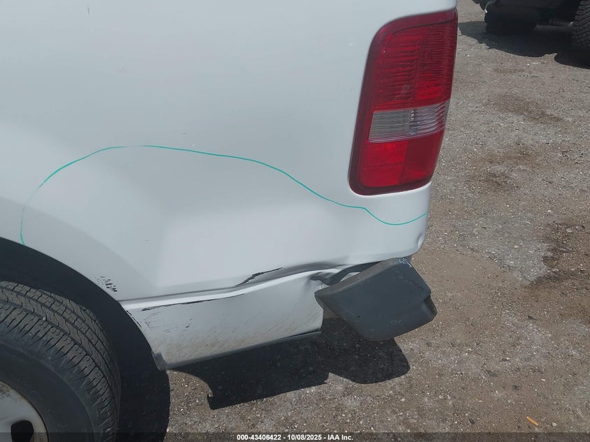 1FTRF12277NA83708 2007 FORD F-150 photo no. 6