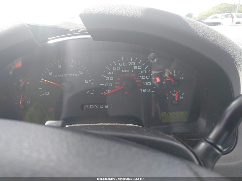1FTRF12277NA83708 2007 FORD F-150 photo no. 7