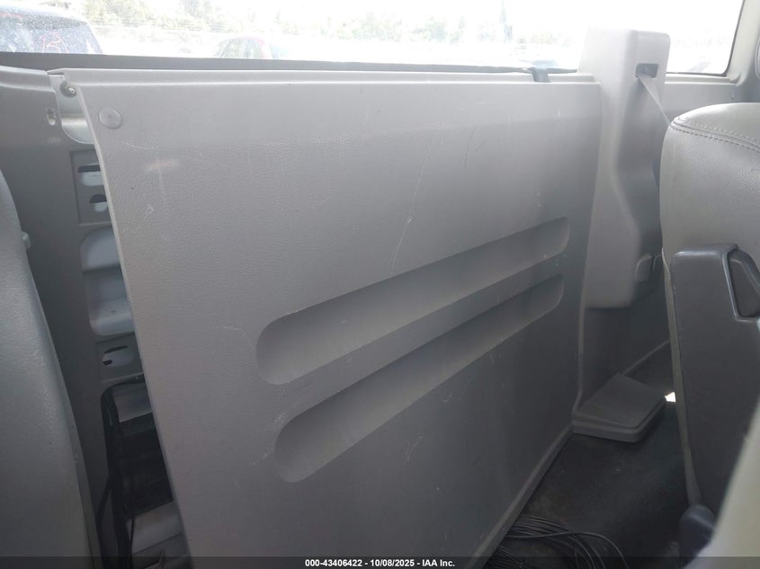 1FTRF12277NA83708 2007 FORD F-150 photo no. 8
