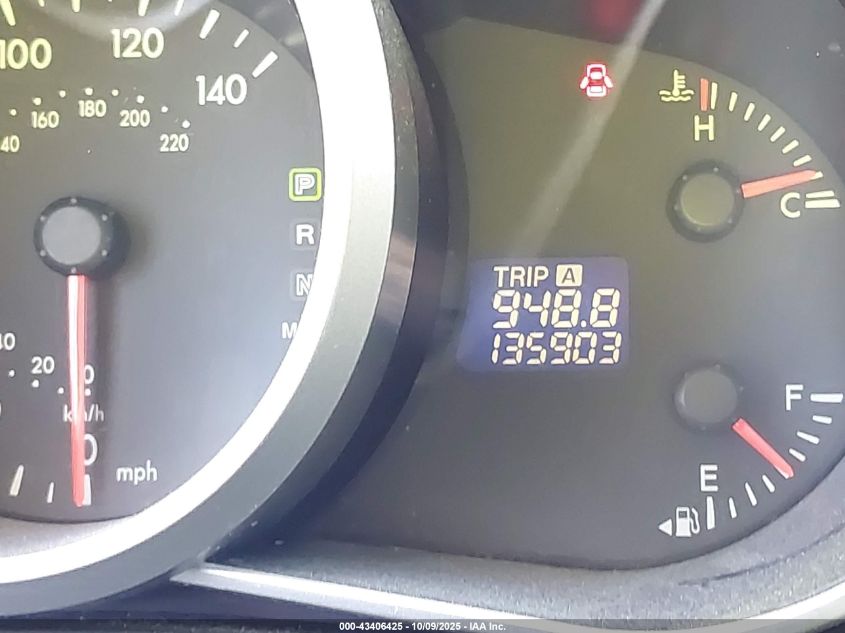 2011 Mazda Cx-7 I Sport VIN: JM3ER2BM4B0372488 Lot: 43406425