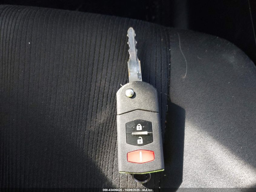 2011 Mazda Cx-7 I Sport VIN: JM3ER2BM4B0372488 Lot: 43406425