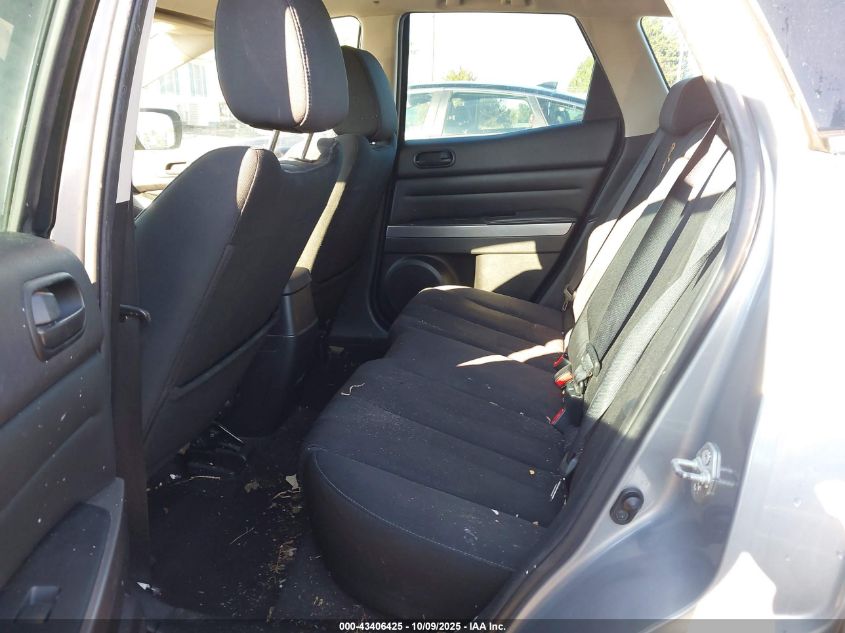 2011 Mazda Cx-7 I Sport VIN: JM3ER2BM4B0372488 Lot: 43406425