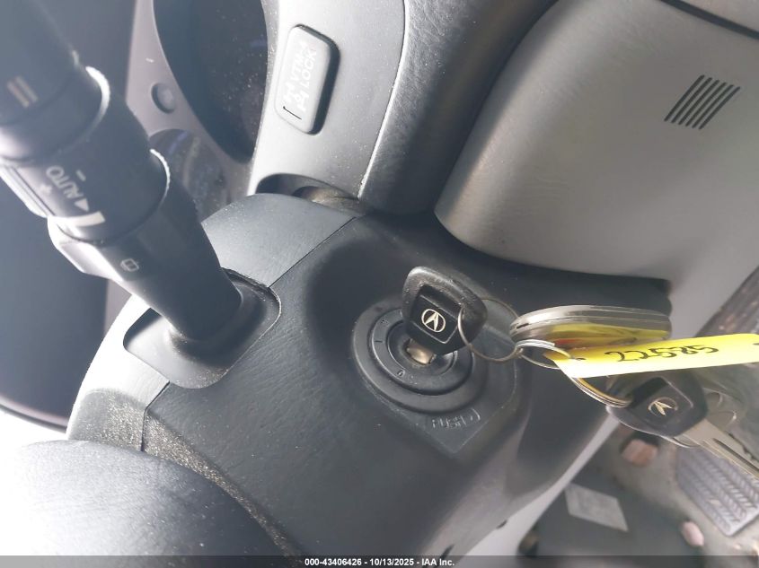 2006 Acura Mdx VIN: 2HNYD18646H526183 Lot: 43406426