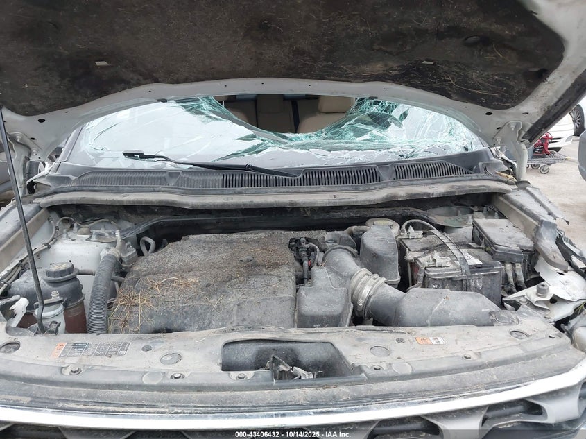 2017 FORD EXPLORER 1FM5K7B89HGD03384