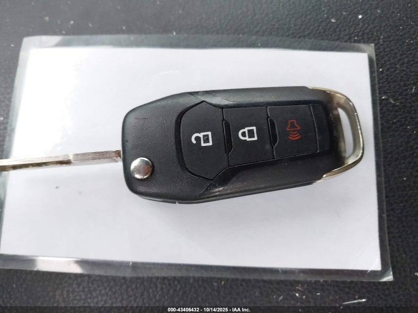 2017 FORD EXPLORER 1FM5K7B89HGD03384