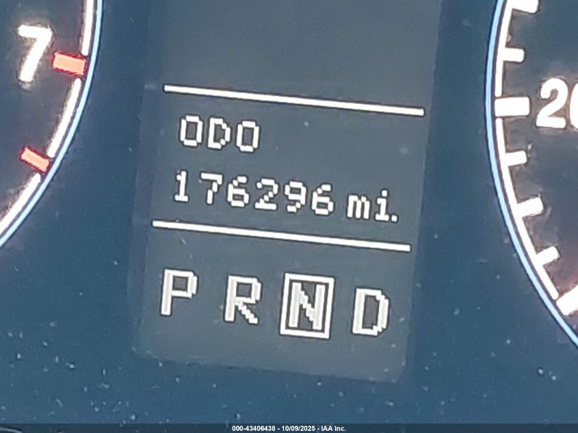 2007 Hyundai Azera Limited/Se VIN: KMHFC46FX7A181824 Lot: 43406438