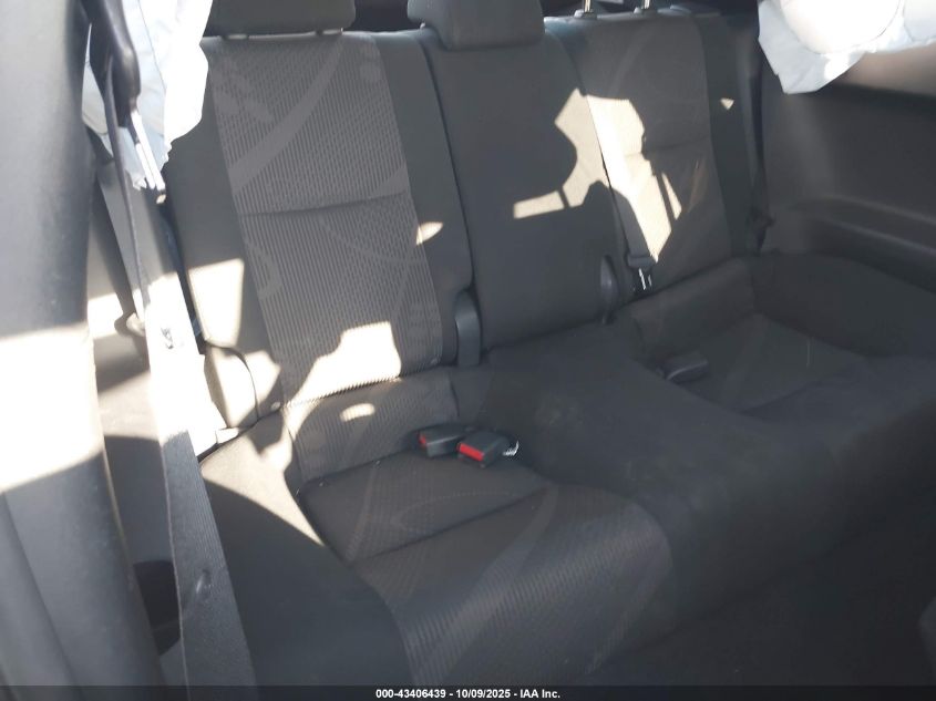 2013 Scion Tc VIN: JTKJF5C77D3047516 Lot: 43406439