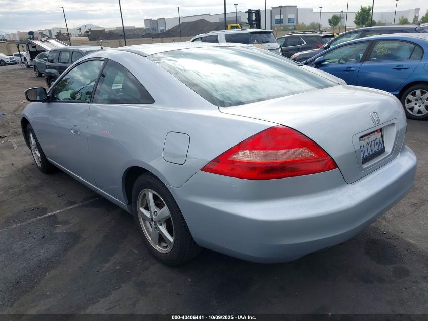 2005 Honda Accord 2.4 Ex VIN: 1HGCM72735A012635 Lot: 43406441