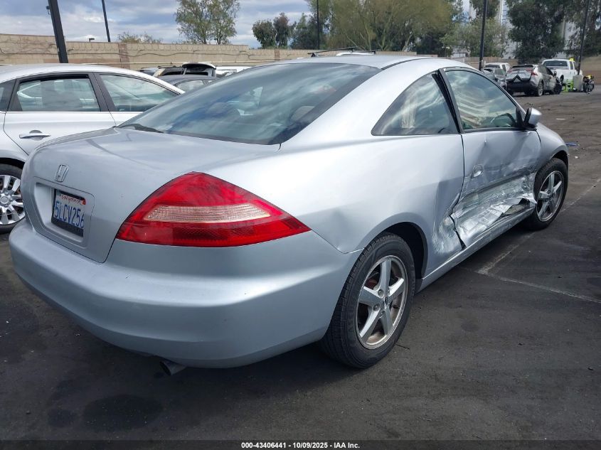 2005 Honda Accord 2.4 Ex VIN: 1HGCM72735A012635 Lot: 43406441