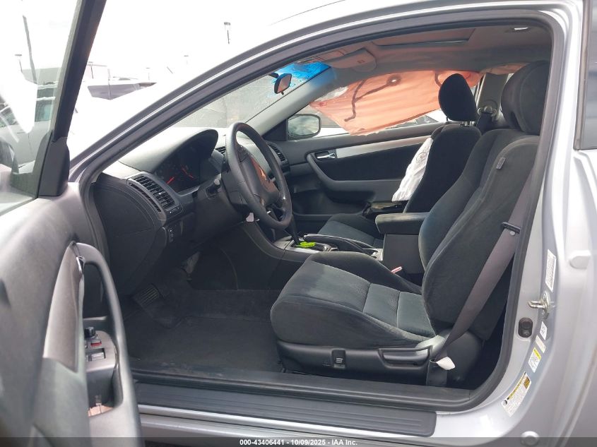 2005 Honda Accord 2.4 Ex VIN: 1HGCM72735A012635 Lot: 43406441