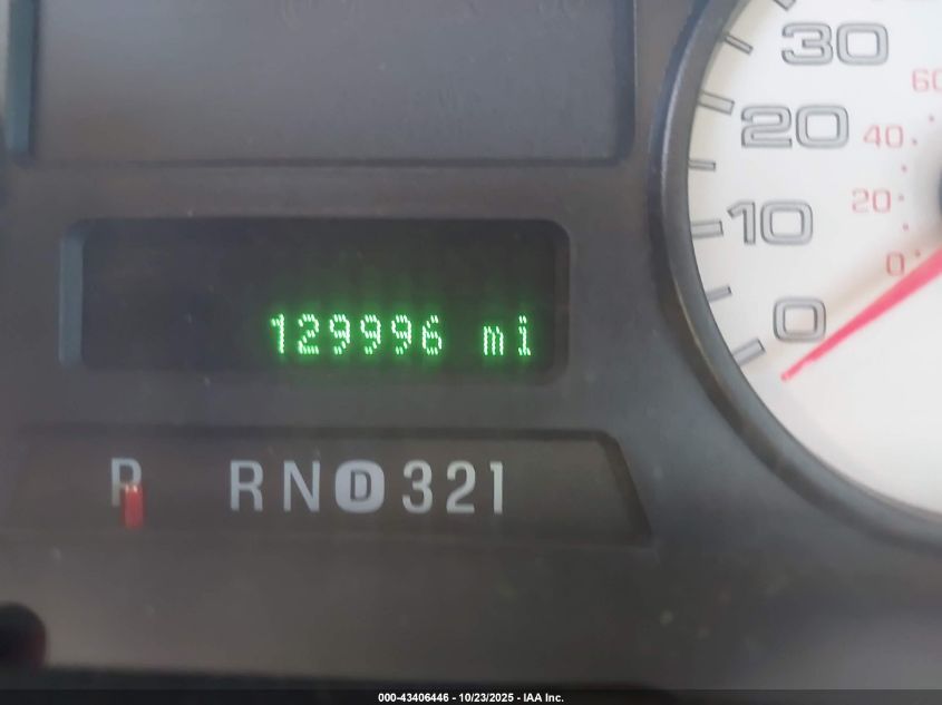 2006 Ford F-250 Lariat/Xl/Xlt VIN: 1FTSW21P06ED83402 Lot: 43406446