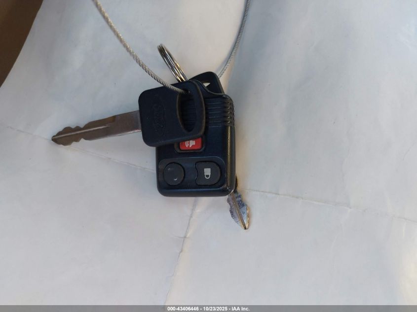 2006 Ford F-250 Lariat/Xl/Xlt VIN: 1FTSW21P06ED83402 Lot: 43406446