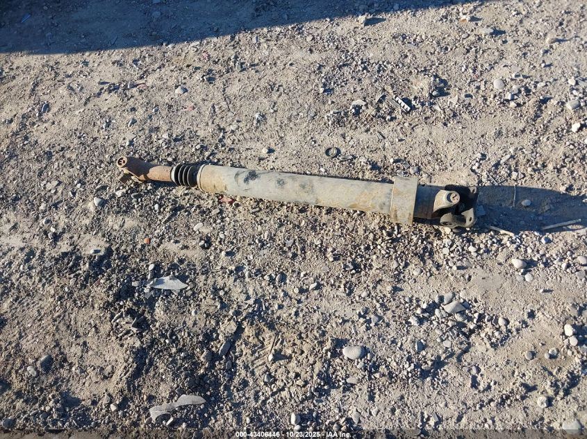 2006 Ford F-250 Lariat/Xl/Xlt VIN: 1FTSW21P06ED83402 Lot: 43406446