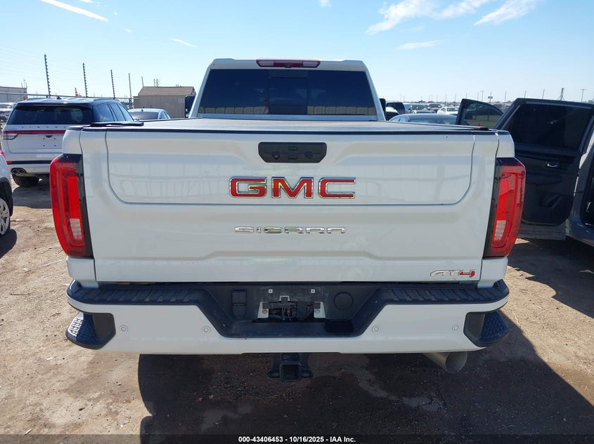 1GT49PEYXNF289729 2022 GMC SIERRA photo no. 15