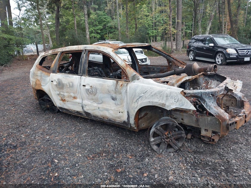 CHEVROLET TRAVERSE 1LT