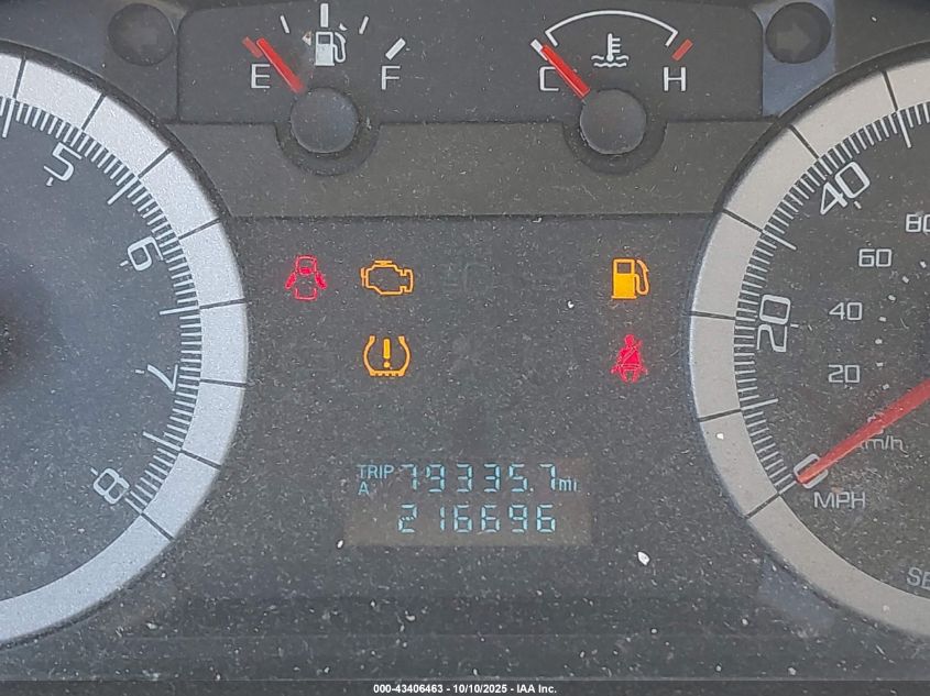 2008 Ford Escape Xlt VIN: 1FMCU03Z38KC91049 Lot: 43406463