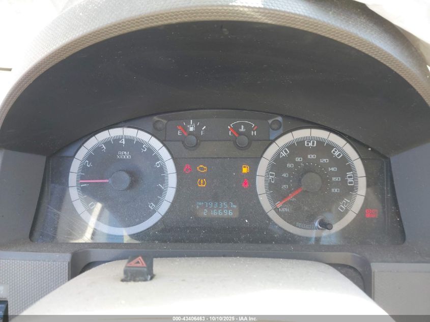 2008 Ford Escape Xlt VIN: 1FMCU03Z38KC91049 Lot: 43406463