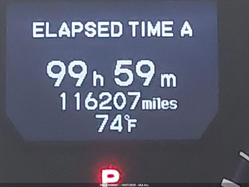 2016 Honda Odyssey Touring/Touring Elite VIN: 5FNRL5H90GB039598 Lot: 43406467