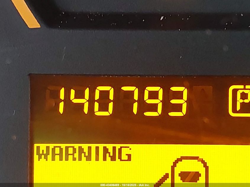 2008 Nissan Titan Xe VIN: 1N6AA07D28N330972 Lot: 43406469