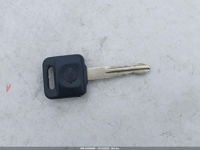 2008 Nissan Titan Xe VIN: 1N6AA07D28N330972 Lot: 43406469