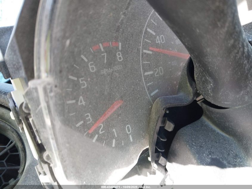 2014 Nissan Nv200 S/Sv VIN: 3N6CM0KN5EK696684 Lot: 43406471