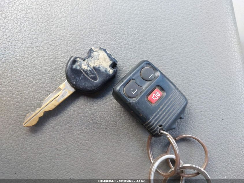 2006 Ford F-150 Fx4/Lariat/Xl/Xlt VIN: 1FTPX14V66NB11556 Lot: 43406479