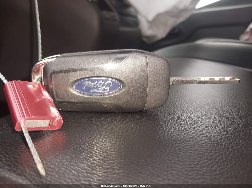 2020 Ford Transit-250 VIN: 1FTBR1YG9LKB46668 Lot: 43406486