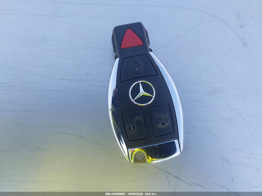 2003 Mercedes-Benz C 230 Kompressor Sport VIN: WDBRF40J33F428554 Lot: 43406495