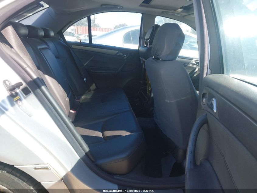 2003 Mercedes-Benz C 230 Kompressor Sport VIN: WDBRF40J33F428554 Lot: 43406495